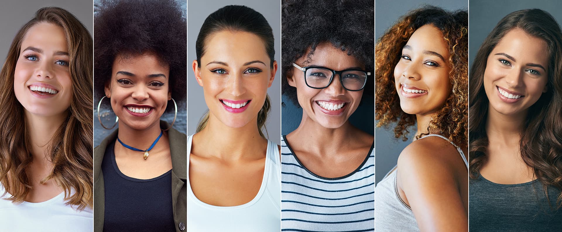 Femmes d’Impact — illustration de la famille ICC